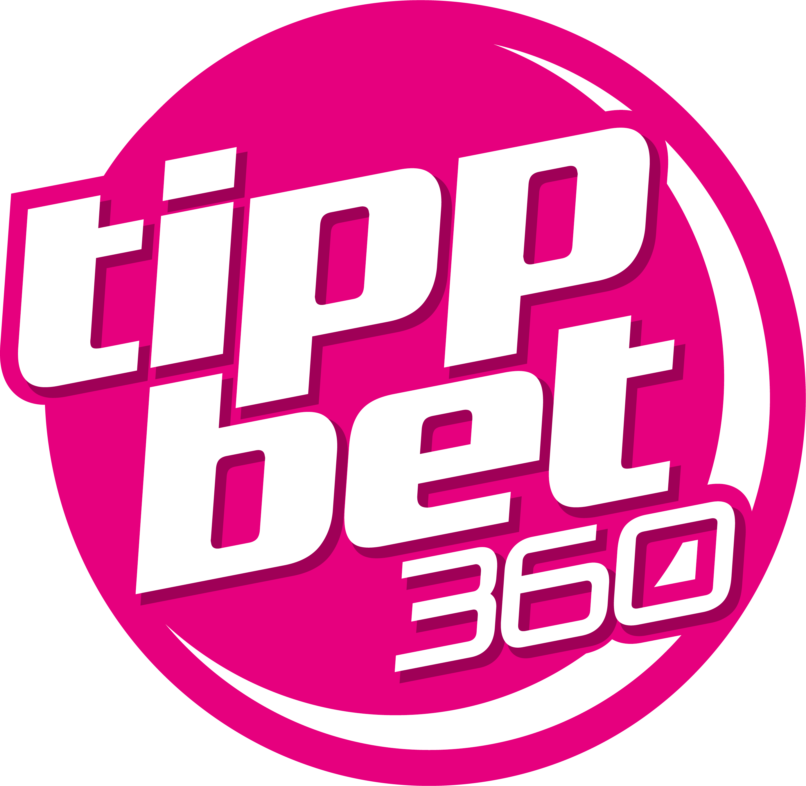 tippbet360 Logo